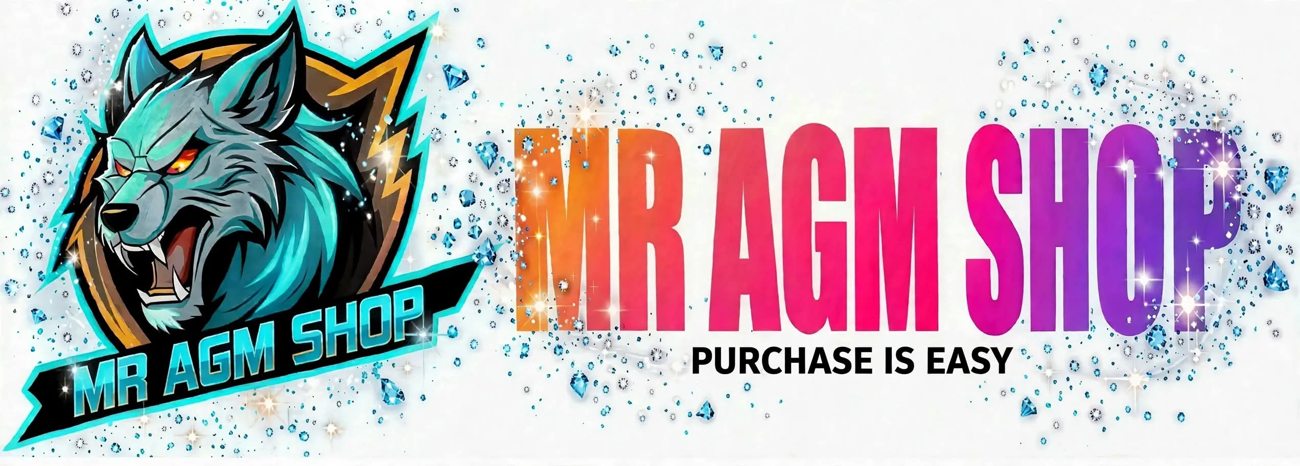 MR AGM SHOP 